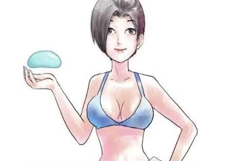 假体隆胸优缺点集合了，2025科普知识大全，可收藏